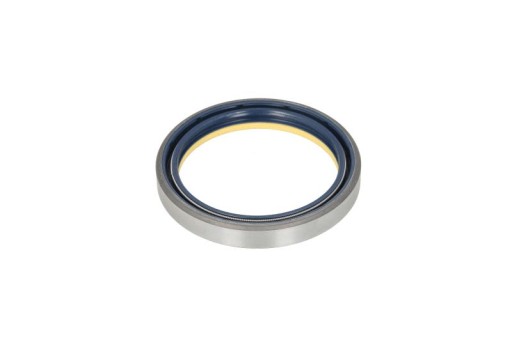 Сальник колінчастого валу CORTECO 12013339B