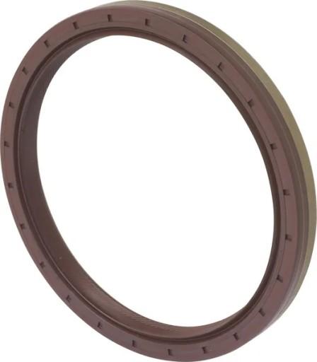 504127327 - Задний сальник коленвала