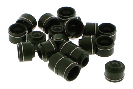 7342693 - Уплотнители клапанов JMP 20 шт Yamaha FZ750