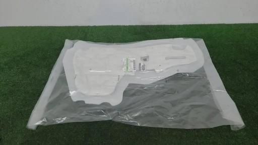 80861-hv00a 80861hv00a - Уплотнение крышки двери L передняя Qashqai II J11