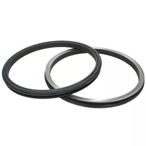 XKAH-00916 - Ущільнення сповільнювача Doosan R110 R140 R180 R210