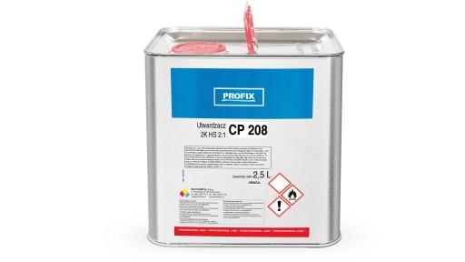 Акриловый отвердитель CP 208 2,5л PROFIX