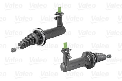 804750 - V 804750 ЦИЛІНДР ЗЧЕПЛЕННЯ RENAULT ШТ VALEO