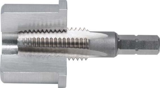 РЕМОНТ РІЗЬБИ V-COIL KITRAPID 1XD M5x0.8