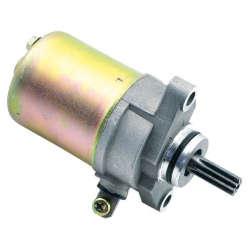 1079085 - V PARTS STARTER APRILIA SCARABEO ARCTIC CAT Y12