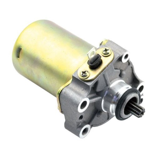 1079086 - V PARTS STARTER АПРИЛИЯ СКАРАБЕО, СР, ДЕРБИ