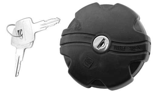 M430 - V PARTS (VICMA) КРИШКА ПАЛИВНОГО БАК YAMAHA XT 600/660/750 (M430) ()