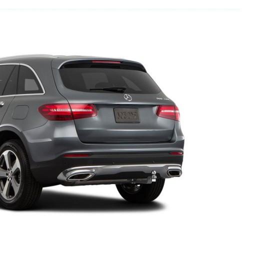 VS003 - V & S електричний люк Mercedes GLC ver.Преміум