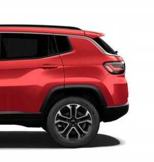 VS5281LC - V & S электрическая крышка багажника Jeep Compass