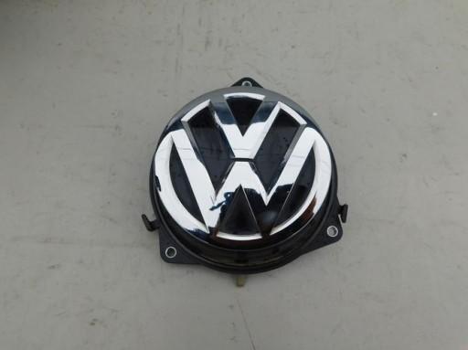 5G6827469F - V в гольф VII HB ручка задней двери