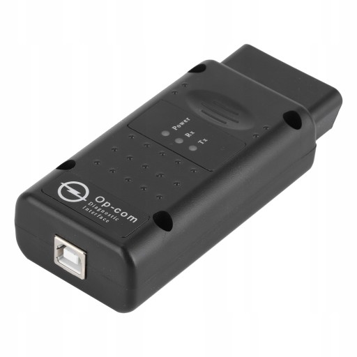 V1.99 Интерфейсный сканер OBD2 PIC18F458 Чип FTDI