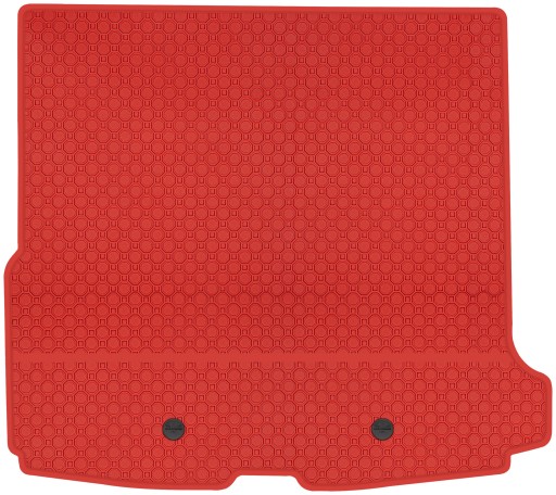 V60 II V60 Recharge Kombi 2018 - Вставка в багажник PRIMELINER - КРАСНЫЙ