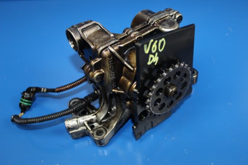 31401488 - V60 S60 II V40 XC60 2.0 D4 масляний насос