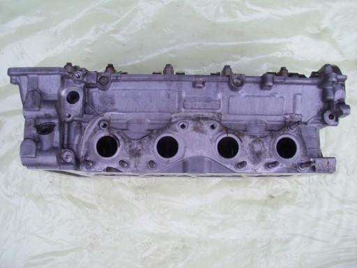 V753354980 R VTI V758067980 -10 V758067980 - V753354980 R Головка двигателя PEUGEOT 1.6 VTI 16v CITROEN MINI BMW восстановленная