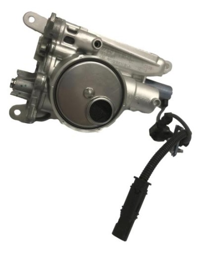 1001.F9 1001F9 - V764737680 электромагнитный клапан масляного насоса OE PSA 1.6