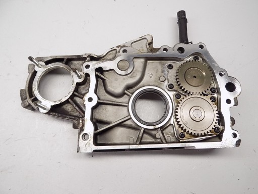 Вакуумный масляный насос Chrysler GRAND VOYAGER V 2.8 CRD