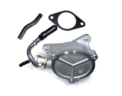 SH01-18G00 - VACUM ВАКУУМНЫЙ НАСОС MAZDA OE 2.2 D SH01-18G00 ОРИГИНАЛ