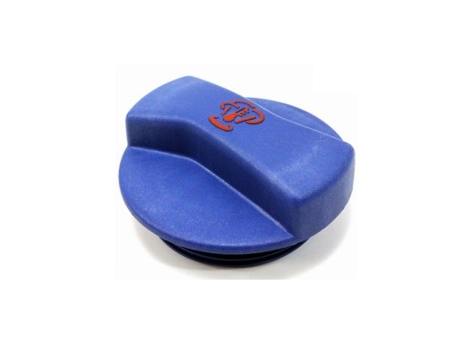 VAG OE 1J0121321B Кришка розширювального бачка