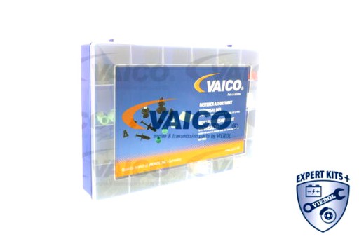 VAICO ASSORTMENT FASTENERS UNIVERSAL