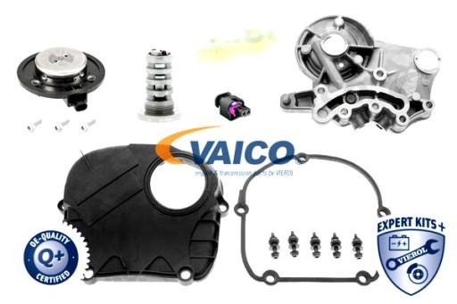 V10-2728 - ОПОРА РАСПРЕДВАЛА VAICO AUDI A3 A4 ALLROAD B8 A4 B8 A5 A6 C7 A8