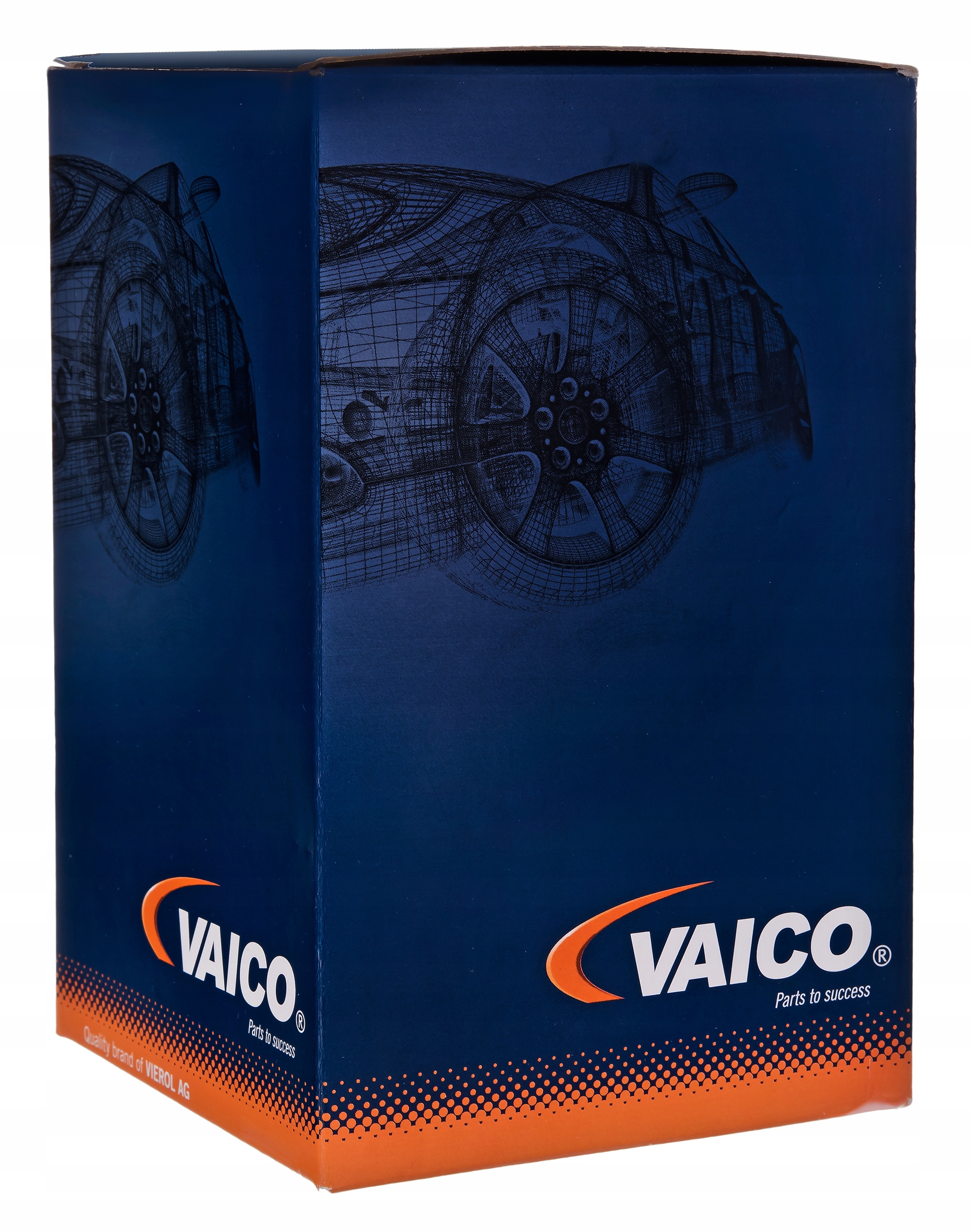 V30-1902 - VAICO кришка масляного фільтра V30-1902