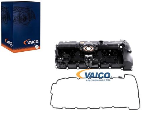 V20-2762 - КЛАПАННА КРИШКА VAICO BMW 1 E81 1 E82 1 E87 1 E88 3 E91 3 E92 3 E93 5