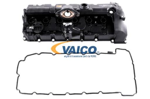 V20-2762 - КЛАПАНОВАЯ КРЫШКА VAICO BMW 1 E81 1 E82 1 E87 1 E88 3 E91 3 E92 3 E93 5