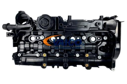 V20-3673 - КЛАПАНОВАЯ КРЫШКА VAICO BMW 1 F20 1 F21 2 F22 F87 3 E90 3 E91 3 E92 3