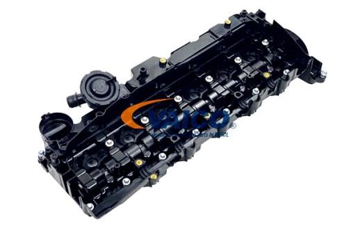 V20-4051 - КЛАПАНОВАЯ КРЫШКА VAICO BMW 3 E90 3 E91 3 E92 3 E93 3 F30 F80 3 F31 3