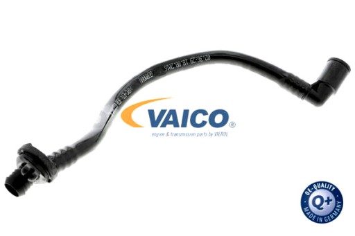 V10-3641 - Вакуумный шланг VAICO VW PASSAT B6 2.0 07.05-11.10