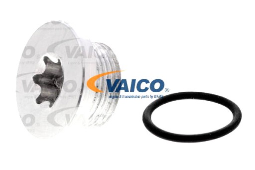 V10-5598 - VAICO ВИНТ КОРОБКИ ПЕРЕДАЧ 5ШТ. M22X1. 5MM L=11mm AUDI A4 ALLROAD B8