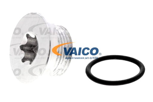 V10-5598 - VAICO ГВИНТ КОРОБКИ ПЕРЕДАЧ 5ШТ.M22X1. 5MM L=11mm AUDI A4 ALLROAD B8