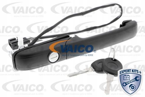 V10-6185 - VAICO V10 - 6185 ручка дверей VW PASSAT