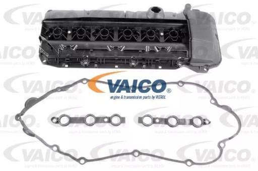 VAICO V20-2212 КРЫШКА ГОЛОВКИ ЦИЛИНДРА. БМВ 00-