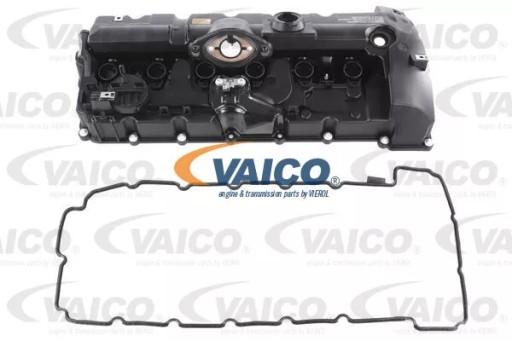 V20-2762 - VAICO V20-2762 КРИШКА ГОЛОВКИ ЦИЛІНДРА. BMW E60 525I