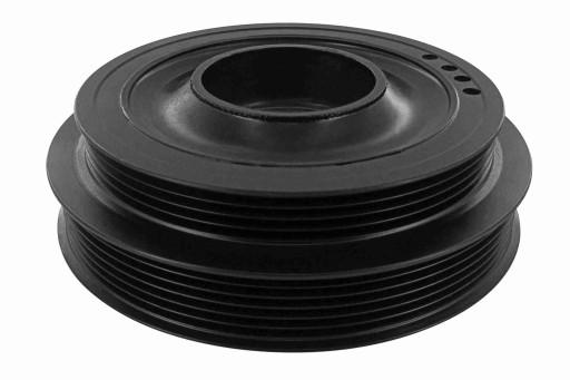 VAICO V25-0320 Шків, колінвал