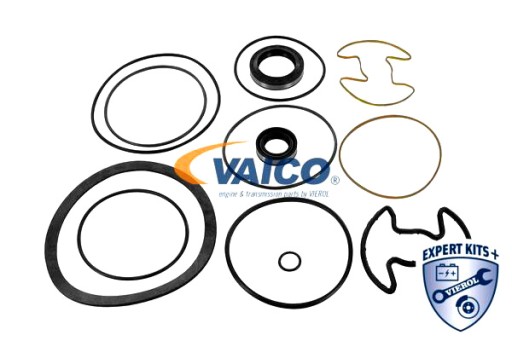 V30-9960 - VAICO ремонтный комплект насоса гидроусилителя MERCEDES 124 C124 124