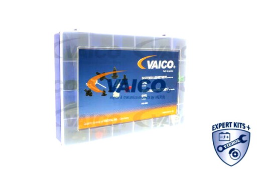 VAICO НАБІР ЗАТИСКАЧІВ