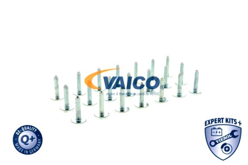 НАБОР УНИВЕРСАЛЬНЫХ ВИНТОВ VAICO BMW