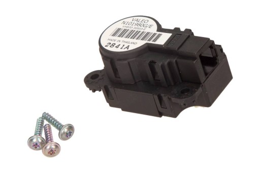 509604 - VAL VAL509604 РЕГУЛЯТОР ВЕНТИЛЯ RENAULT MEGANE II / III SCENIC II / III 03