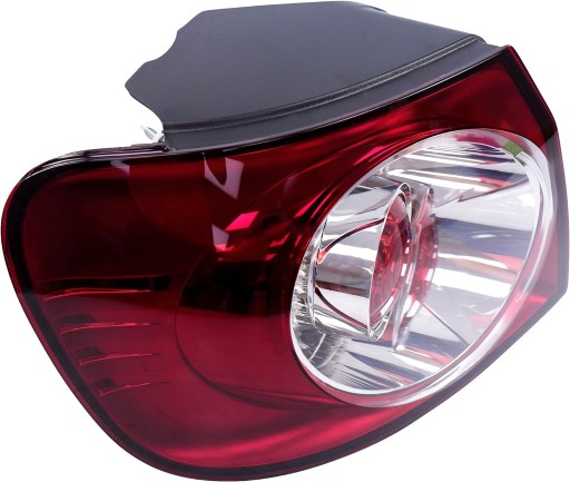 Валео 044065 Задня лампа ліва ліва гольф