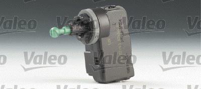 9541109V - VALEO 087299 Елемент регулювання фар