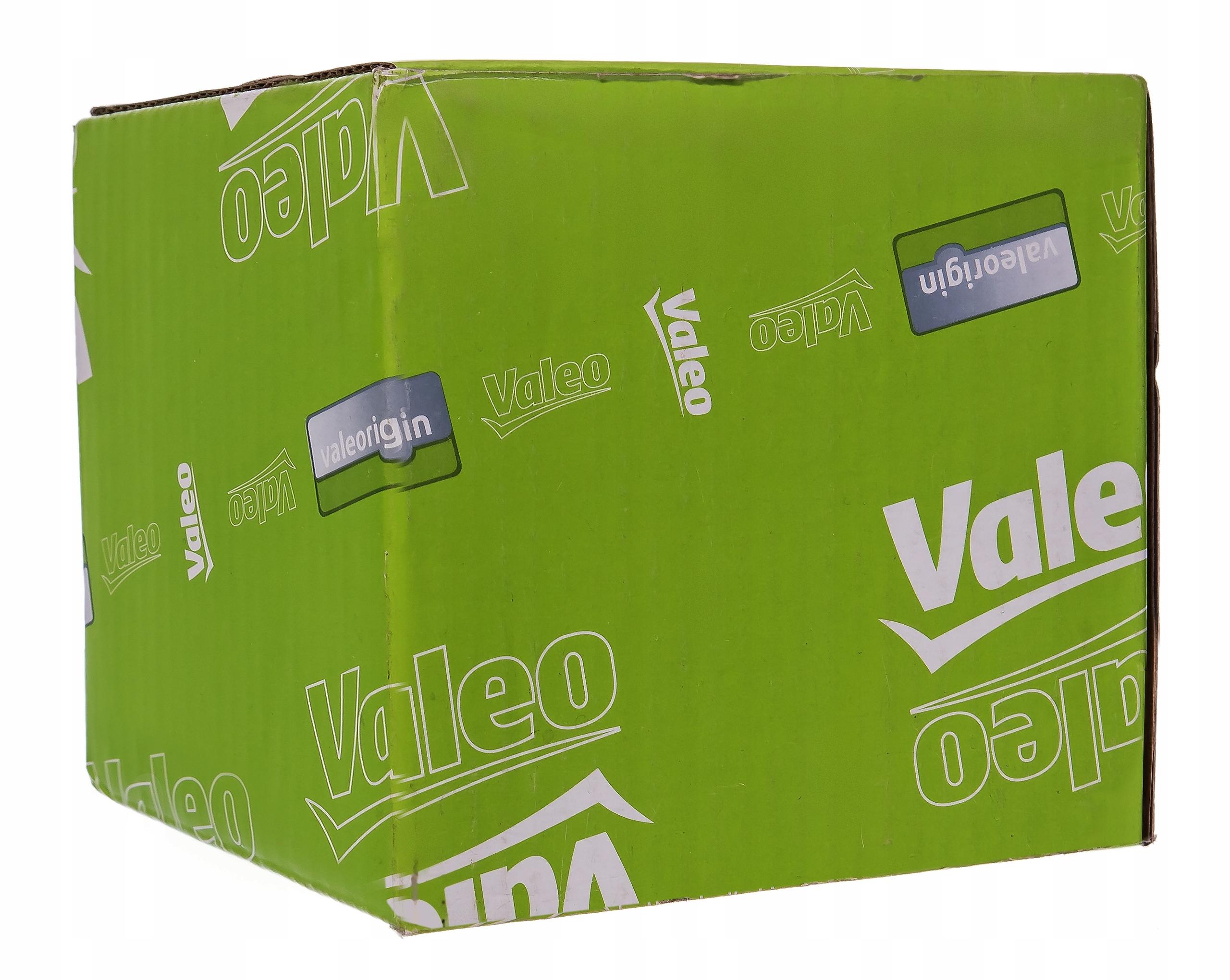 VALEO 256940 комплект CITROËN C4