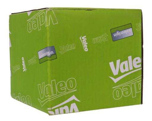 VALEO 256968 ЦИЛИНДР ЗАМКА PEUGEOT PARTNER TEPEE