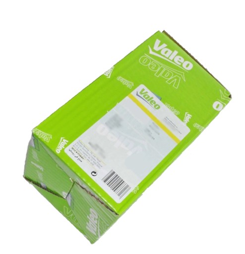 VALEO 577847 СКЛООЧИСНИК SILENCIO X-TRM OE