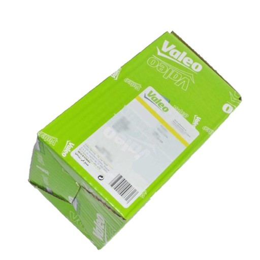 VALEO 577920 SILENCIO X.TRM ПЛОСКІ ДВІРНИКИ OE