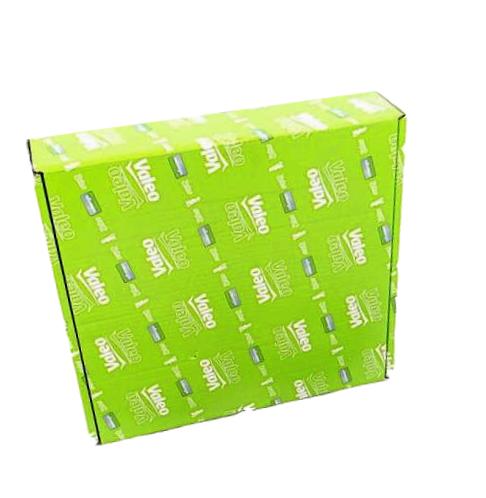 VALEO 577930 SILENCIO Склоочисник з плоскою щіткою VF930