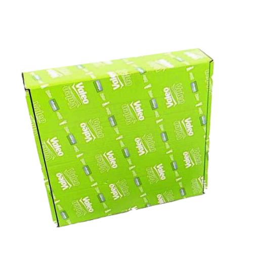 VALEO 577938 SILENCIO Склоочисник з плоскою щіткою VF938