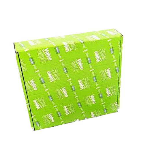 VALEO 577944 SILENCIO Склоочисник з плоскою щіткою VF944