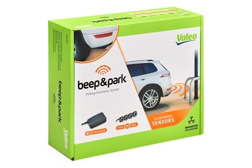 VALEO 632203 — Система датчиков парковки — комплект Beep&Park